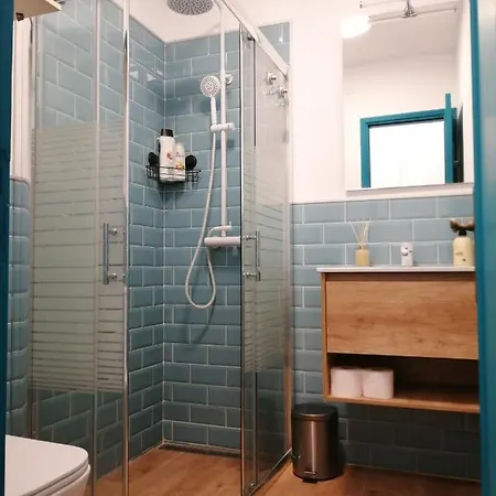 Apartment Aguamarina - Diamantes 2