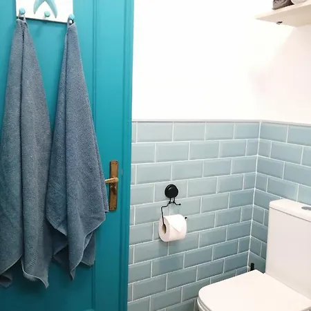 Apartment Aguamarina - Diamantes 2 Los Cristianos (Tenerife)
