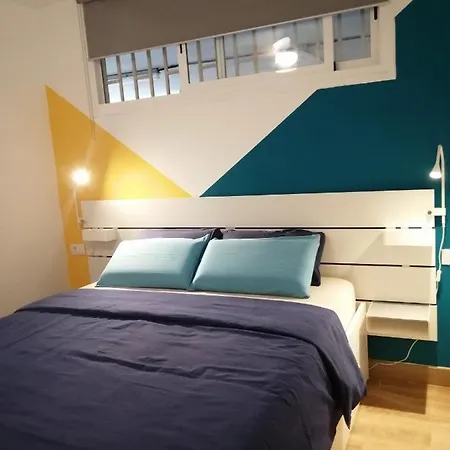 Apartment Aguamarina - Diamantes 2 Los Cristianos (Tenerife)