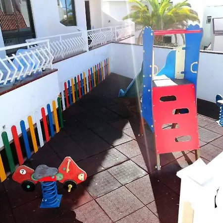 Apartment Aguamarina - Diamantes 2 Los Cristianos (Tenerife)