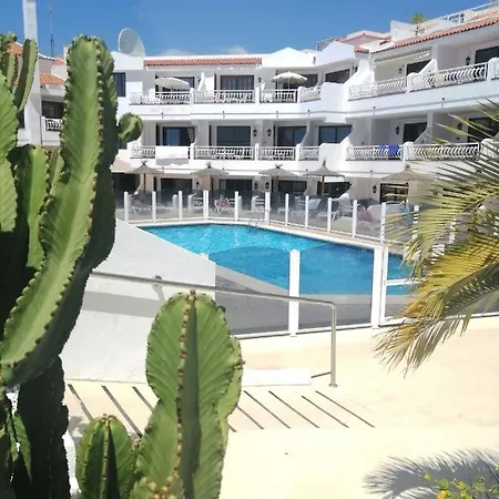 Aguamarina - Diamantes 2 Los Cristianos (Tenerife)