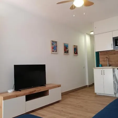Apartment Aguamarina - Diamantes 2 Los Cristianos (Tenerife)