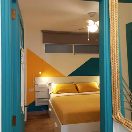 Apartment Aguamarina - Diamantes 2 Los Cristianos (Tenerife)