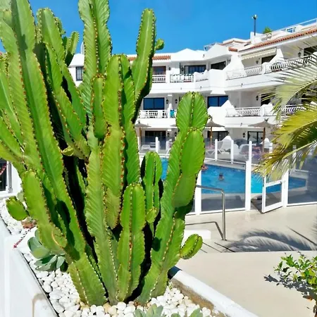 Aguamarina - Diamantes 2 Daire