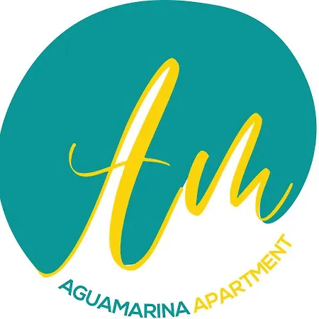 Aguamarina - Diamantes 2 Daire *