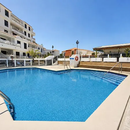 Aguamarina - Diamantes 2 Daire