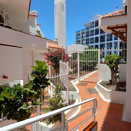 Aguamarina - Diamantes 2 Daire