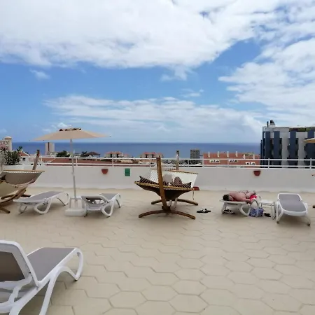 Apartamento Aguamarina - Diamantes 2 *